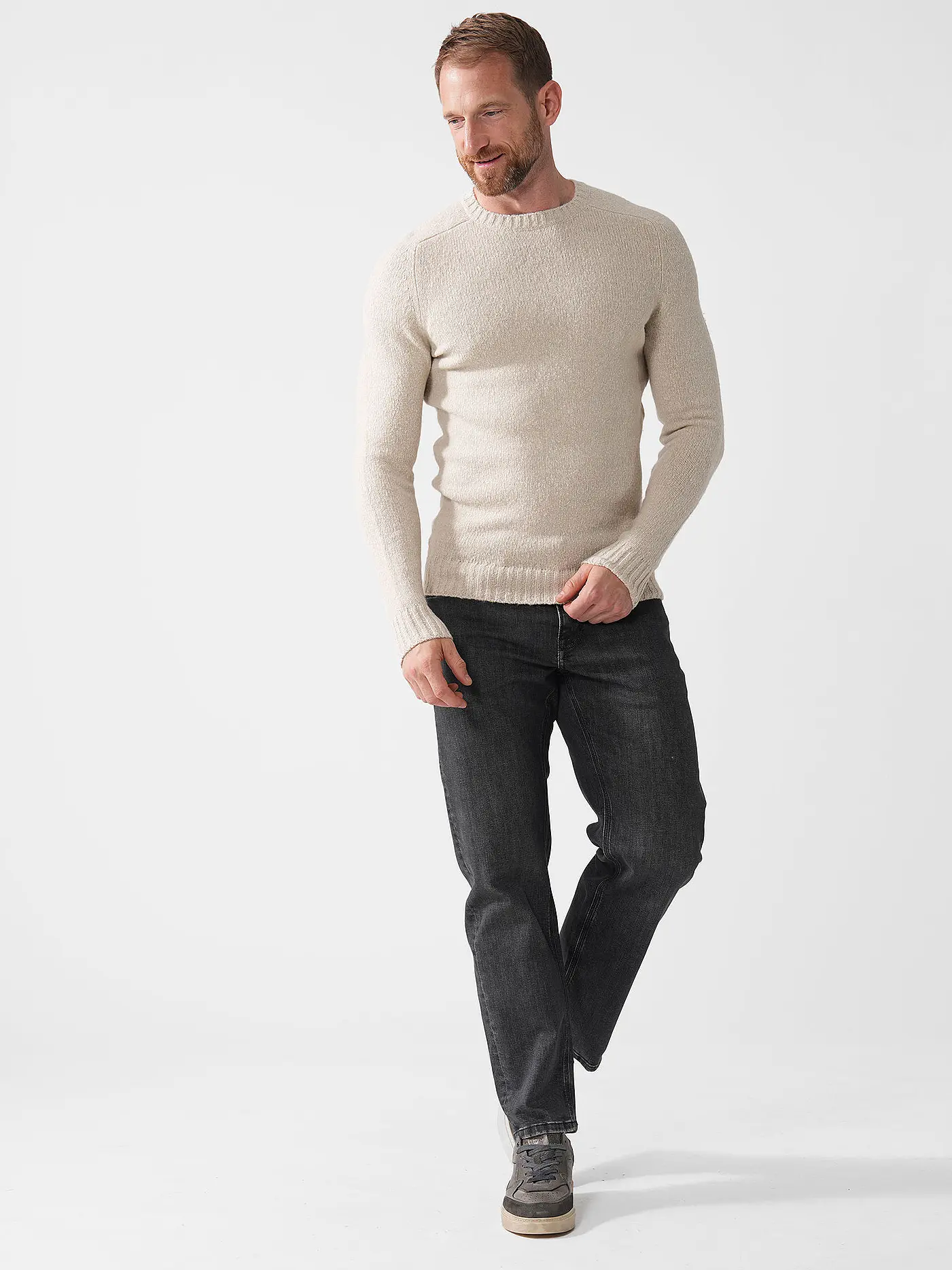 GABBA | Jeans Loose Fit MAX | 